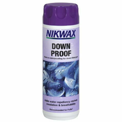 impregnacija za puhasta oblaeila Nikwax Down Proof™ 300 ml