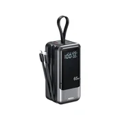 Remax Power bank prenosiva baterija Dinba Series RPP-59 65W+60W PD+QC Fast Charging 20000mAh