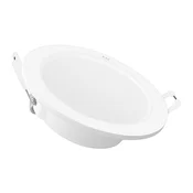 FSL Ugradna LED lampa Lejla, 4 W, 4000 K, izrez 75 - 80 mm, Bela