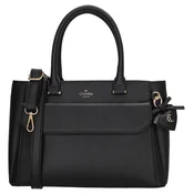 Charm London Cambridge W01261 Black