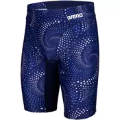 Arena swim jammer fireflow navy s - uk32