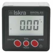 ISKRA digitalni uglomer A360
