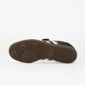 adidas Samba Jane W Core Black/ Off White/ Gold Metallic 9.5