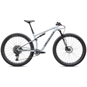 SPECIALIZED EPIC EXPERT GLOSS MORNING MIST / METALLIC DARK NAVY