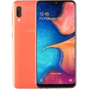 Samsung Galaxy A20e Koralni 32GB B Klasa Refurbished