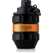 VIKTOR & ROLF parfemska voda za muškarce Spicebomb Extreme, 90ml