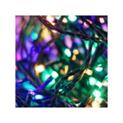 Home LED248M 40 kom šarenih LED lampica u nizu, 23,9 m
