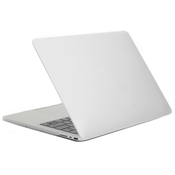 Trden TPU ovitek za MacBook Pro 16 inch 2021 - prozoren