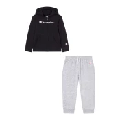Champion Authentic Athletic Apparel Trenirka za tek svetlo siva/rdeča/črna/bela