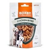 Boxby Chicken Bites 90 g