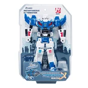 Transformers preobrazni robot