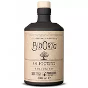 Maslinovo ulje Ogliarola organsko 500ml Bio Orto