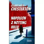 Napoleon z Notting Hillu