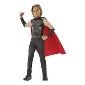 Thor Deluxe otroški filmski kostum