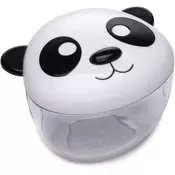 Melii Snack Container škatla za malico Panda 232 ml