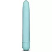 Blush Blush Gaia ECO vibrator Aqua 17,5 cm