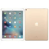 Ecofone Obnovljeno - znaki rabe - Ecofone iPad Pro 12.9 wifi zlata 256 GB 2017, (5000000229)