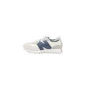 new balance Superge 327 safir / svetlo siva / bela