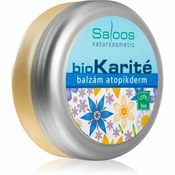 Saloos Bio Karité balzam za tijelo atopikderm  50 ml