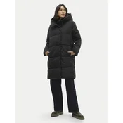 VERO MODA Zimski plašč VMStella  črna