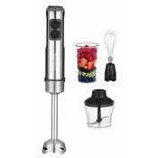 Concept TM5520 blender Uranjajuca mješalica 1500 W Nehrdajuci celik