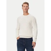 Guess Pulover M6BR49 Z1667 Kremna Regular Fit