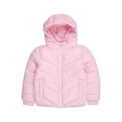 Nike Sportswear Prehodna jakna roza