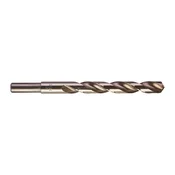 Milwaukee Pakovanje 10 burgija THUNDERWEB HSS-G 10/1, 12x151x101mm