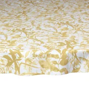 Tognana Stolnjak Versaj, 150x350 cm, Krem-beli