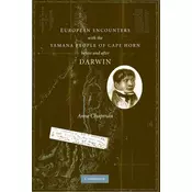 European Encounters with the Yamana People of Cape Horn, Before and After Darwin