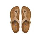 Birkenstock Japonke Gizeh 1019014 Bež