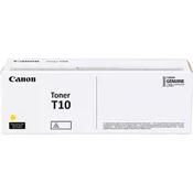 Toner Canon CRG-T10 Yellow