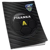 OBRAZAC ŠKOLSKI PISANKA A ZA 1RAZRED PREMIUM CONNECT BOY