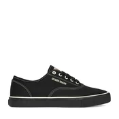 Tenis superge Guess Jeans CWBEO-ROCKFORD-01 WE Črna