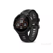 Sportski sat za triatlon Garmin Forerunner 735XT HRM Run