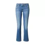 Pepe Jeans Kavbojke PICCADILLY  moder denim
