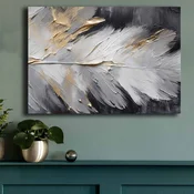 Wallity Slika na platnu 70100GSC-002, 70 x 100 cm