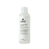 Avril Delicate organic nail polish 200 ml
