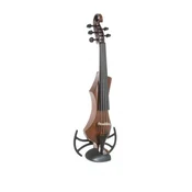 Električna violina zlato-rjava 5strun NOVITA 3.0 Gewa GS400.302.5UA