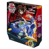 BAKUGAN podlaga za figure BTB Battle Arena