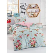 Lessentiel Maison Posteljina Alanur, 140x200cm, Mint