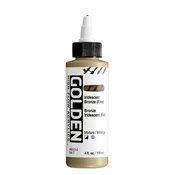GOLDEN High Flow Iridescent akrilna barva 118 ml | Različni odtenki