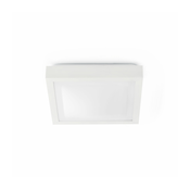 FARO 62968 - Plafonsko svetlo za kupatilo TOLA 1 1xE27/20W/230V IP44