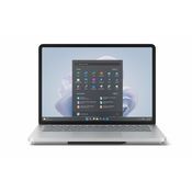 MICROSOFT Surface Laptop Studio 2 Intel Core i7-13800H 14.4inch 64GB 1TB RTX 4060 W11P QWERTY Platinum