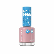 RIMMEL Lak za nokte K&F 157
