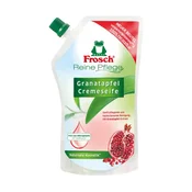 Frosch tekuci Sapun Punjenje šipak 500ml