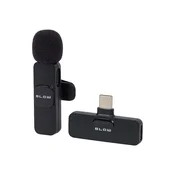 slomart Blow Mikrofon k lavalier za pametni telefon USB-C