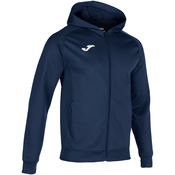 Joma  Menfis Hoodie  Modra