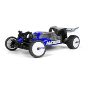 RC buggy Maverick Microbe 1:24 2WD - moder (150800)