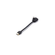 Tilta HDMI Male to HDMI Female Cable (17cm)